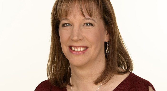 Pharmacist, Karen Baker reveals how to stay healthy and happy this winter