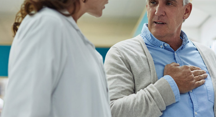 Pharmacist, Karen Baker shares how the nation can beat Heartburn