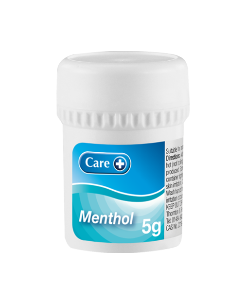 Care Menthol