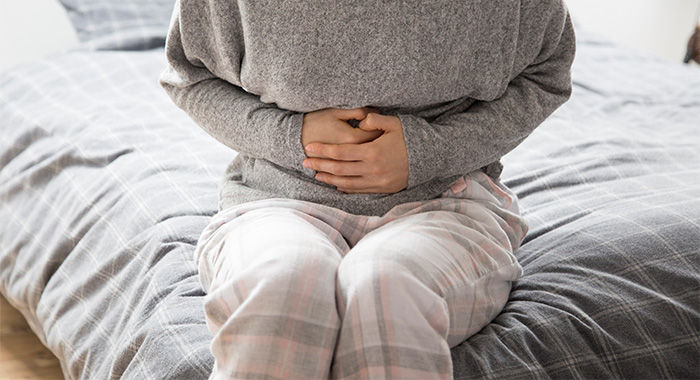 Be kind to your stomach: common tummy troubles and how to treat them